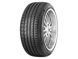 Continental 255/35 R19 96Y ContiSportContact 5P AO XL